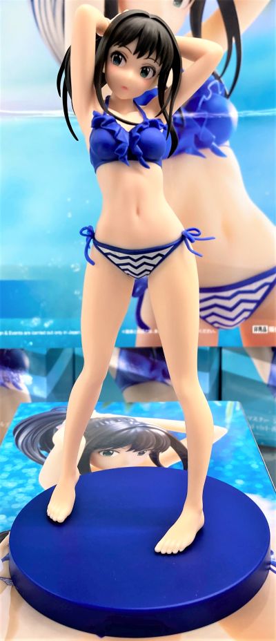 Celestial Vivi 偶像大师灰姑娘女孩    涩谷凛