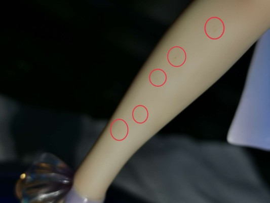 Dwell ToHeart2 迷宫旅人 小牧愛佳-マジカル公主-