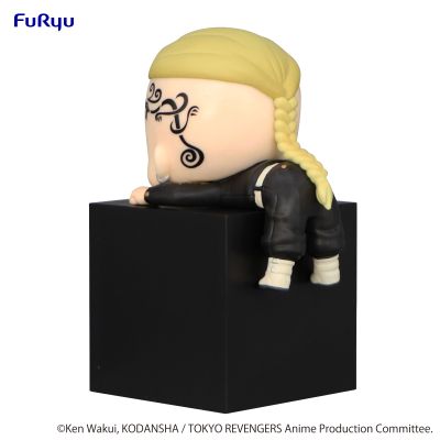 重生之道趴趴 花垣武道 佐野万次郎 龙宫寺坚