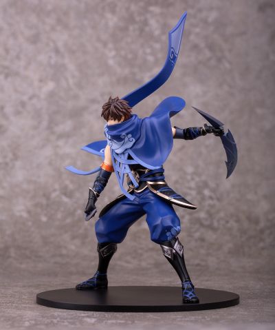 Gift+系列 王者荣耀 鲨之猎刃 澜