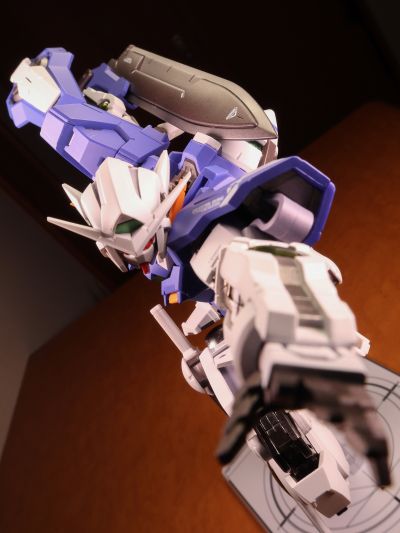 METAL BUILD   能天使高达（概念型）