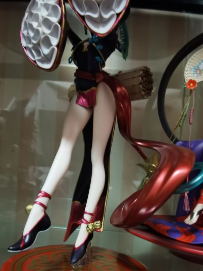 命运-冠位指定 酒呑童子 英灵祭装