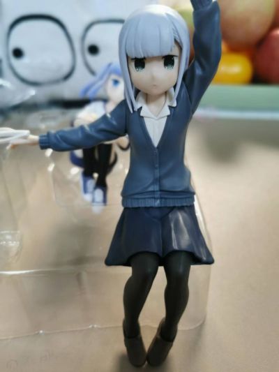 PM 小憩系列 测不准的阿波连同学 “阿波连玲奈”