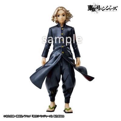 TAITO赏 重生之道 决战誓言 WH（双重快乐）奖 佐野万次郎 金属配色