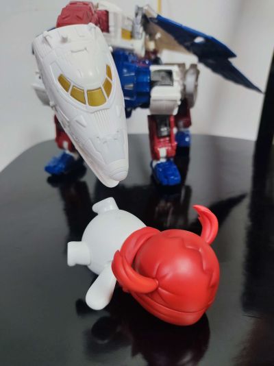 粘土人#1782 地下城与勇士 雪人装魔法师