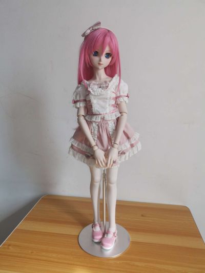 Dollfie Dream DD 少女革命 天上欧蒂娜