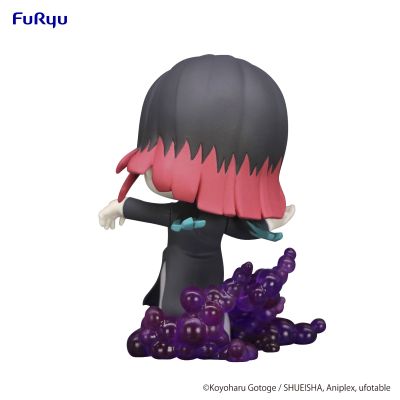 掌中人偶精细版 鬼灭之刃 魇梦与猗窝座