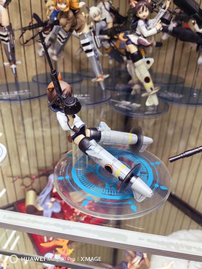 强袭魔女 宮藤芳佳