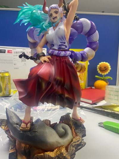 POP 航海王 “WA-MAXIMUM” 大和