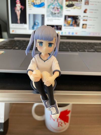 压泡面 测不准的阿波连同学 阿波连玲奈