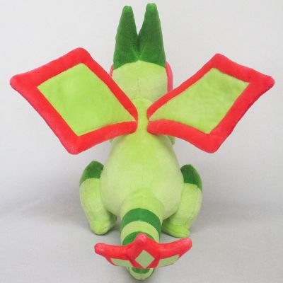 宝可梦全明星收藏 PP173 沙漠蜻蜓 S码