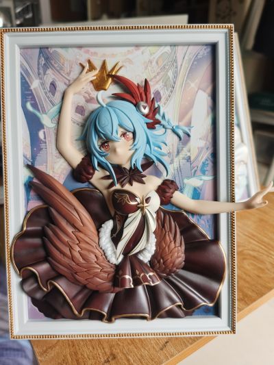 2233×中央芭蕾舞团联名 Swan Lake Ver.