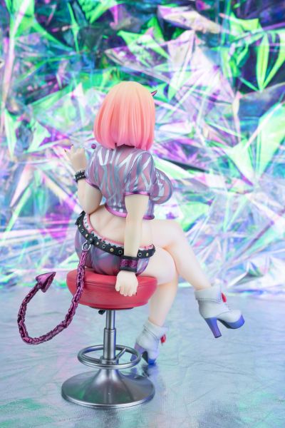 不给糖果就捣乱 凯蒂·穆