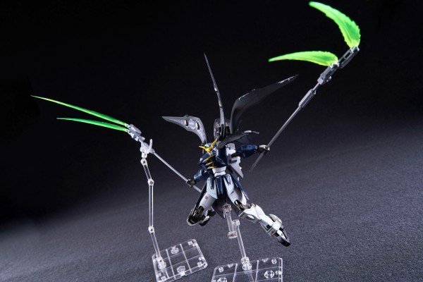 METAL ROBOT魂＜机动战士系列＞ 新机动战记高达W 地狱死神高达