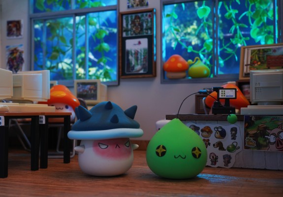 小小样品 回放青春岁月