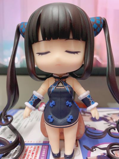 粘土人#1747  命运-冠位指定 降临者-琰女