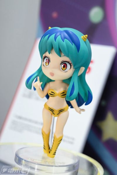 Figuarts mini 福星小子 拉姆