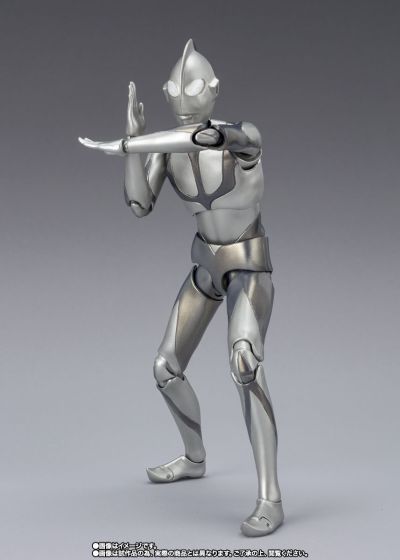 S.H.Figuarts 新·奥特曼 奥特曼（首次降临）