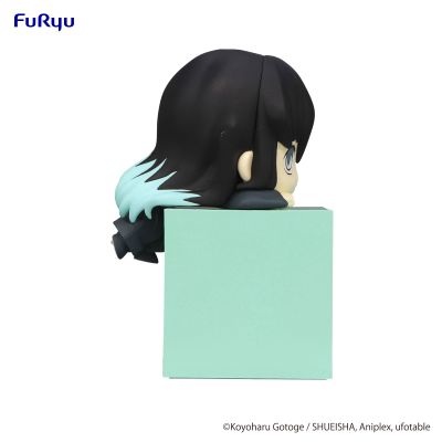 鬼灭之刃趴趴 时透无一郎