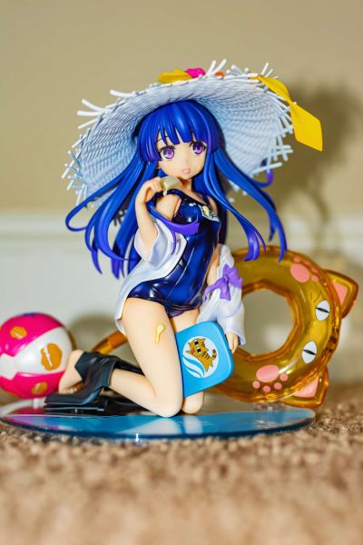 寒蝉鸣泣之时 卒 古手梨花