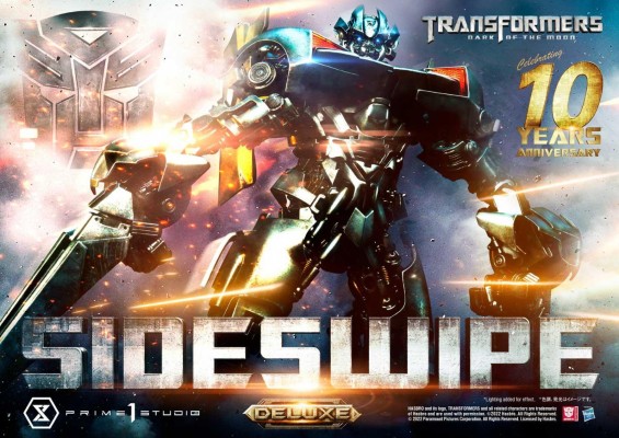 MMTFM-35/35DX 变形金刚3 横炮