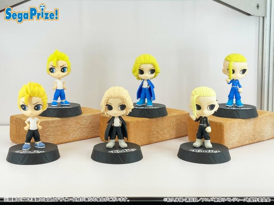 Tip'n'Pop 重生之道 花垣武道