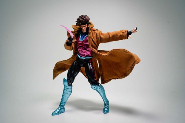 MAFEX No.131 X-战警 牌皇 COMIC Ver. 