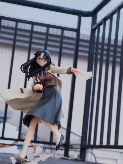 SRDX R.O.D -The TV- 米雪・张 