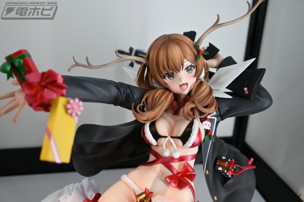 B-style 少女前线 89式 麋鹿宣言