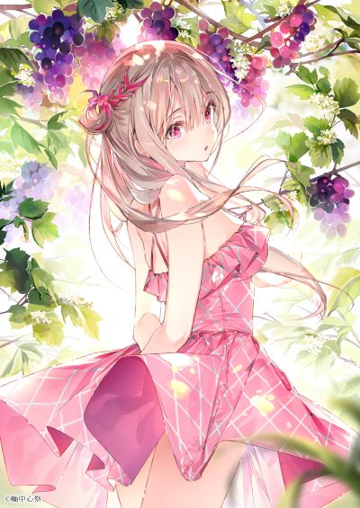 芳莉