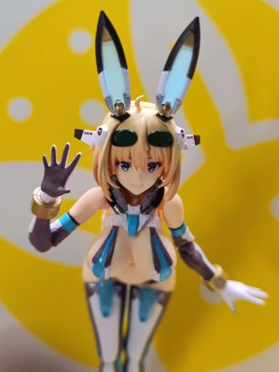 figma#530 兔女郎服装计划 索菲亚· F· 希琳