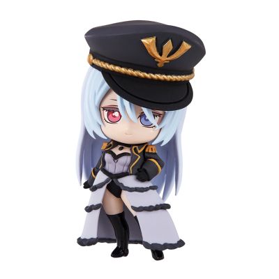 更衣人偶坠入爱河 动画版 扭蛋人偶