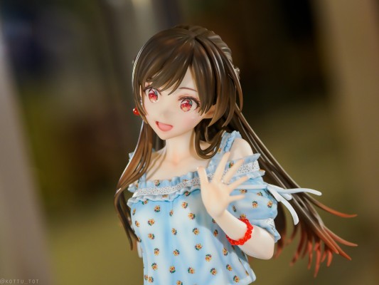 租借女友 水原千鹤