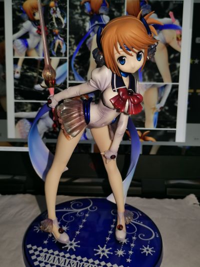 Dwell ToHeart2 迷宫旅人 小牧愛佳-マジカル公主-