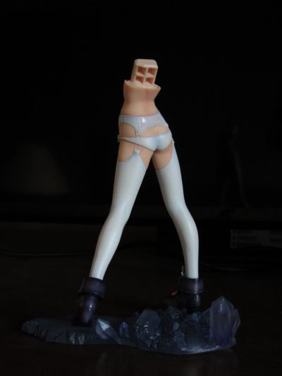 朱罗姬 BOX-05 里泽