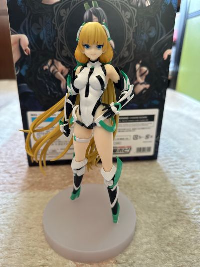 POP UP PARADE 乐园追放 安吉拉·巴尔扎克