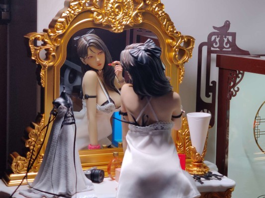 《画江湖之不良人》姬如雪