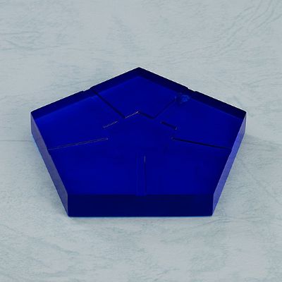 粘土人#1998 蓝色监狱 洁世一