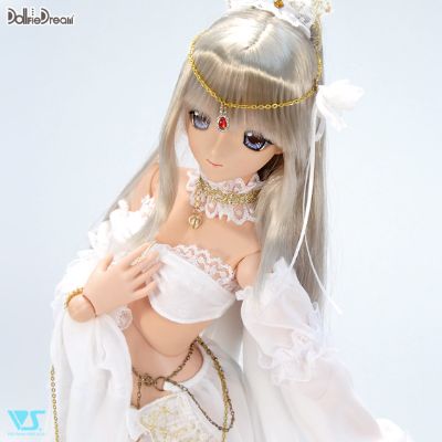 Dollfie Dream DD Lost Angels Story 珊姬
