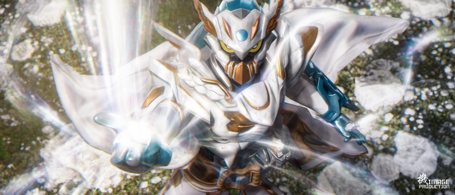 S.H.Figuarts 假面骑士艾克赛德系列 假面骑士勇者 遗产玩家 等级100