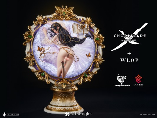 鬼刀系列 《早安》