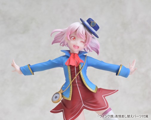 香格里拉边境  埃姆尔 (拟人化)