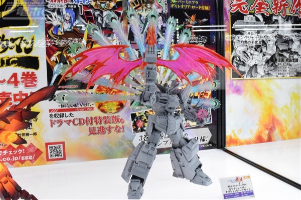 AMAKUNI机神 勇者王 终极任务 王者杰达 配件包