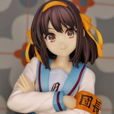 凉宫春日系列 原作版 凉宫春日