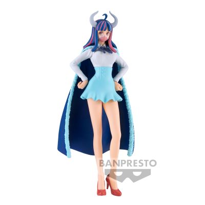 DXF  伟大航女 航海王 和之国篇 11 乌尔缇