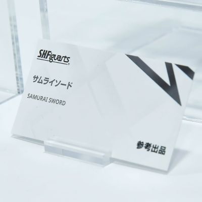 S.H.Figuarts 链锯人 武士刀