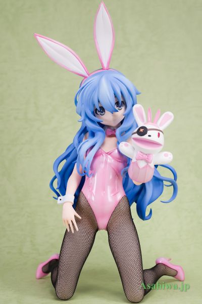 B-style 约会大作战 第四季 四糸乃 兔女郎