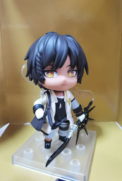 粘土人#1679 明日方舟 棘刺