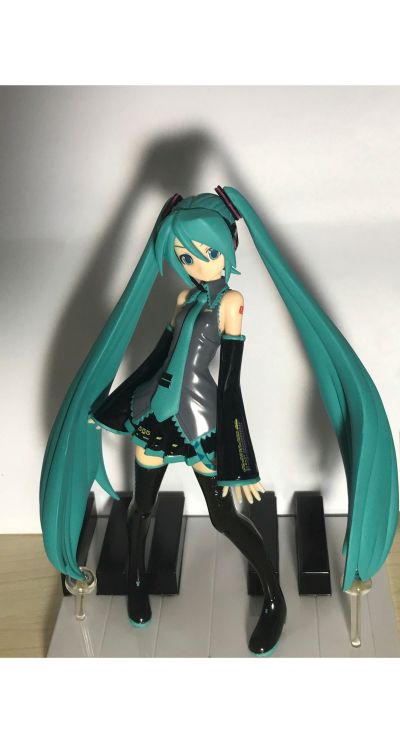 初音未来 -Project DIVA- 初音未来