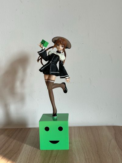 S（エス）ピンナップ